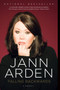 Falling Backwards : A Memoir by Jann Arden - Paperback