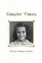 Simpler Times by Betty Thomas Owens - Paperback