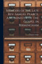 Memoirs of the Late Rev. Samuel Pearce, A.M., Minister of the Gospel in Birmingham by Andrew Fuller - Paperback
