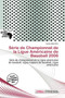 S Rie de Championnat de La Ligue Am Ricaine de Baseball 2006 by Iosias Jody - Paperback