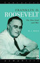 Franklin D. Roosevelt : The New Deal and War by Michael Heale - Hardback