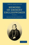 Memoirs of Eminent Englishwomen : Volume 1 by Louisa Stuart Costello - Paperback