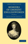 Memoirs of Eminent Englishwomen : Volume 4 by Louisa Stuart Costello - Paperback
