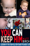 You Can Keep Him: Lessons My Five-year-old Son Taught Me About Life by Matt Birch - Paperback