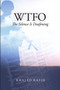 WTFO - The Silence Is Deafening by Khaled Hafid - Paperback
