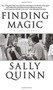 Finding Magic by Sally Quinn - Paperback
