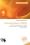 Summerslam (2009) by Waylon Christian Terryn - Paperback