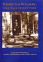 Edmund Wilson, the Man in Letters by Edmund Wilson - Hardback