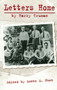 Letters Home by Harry Truman by Harry S. Truman - Paperback