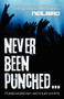 Never Been Punched by Neil Bird - Paperback