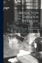 Briefe von Theodor Billroth. by Theodor Billroth - Paperback