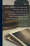 John Law of Lauriston, Financier and Statesman, Founder of the Bank of France, Originator of the Mississippi Scheme, Etc by A W Wiston-Glynn - Paperback