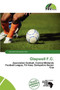 Glapwell F.C. by Columba Sara Evelyn - Paperback