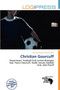 Christian Gourcuff by Terrence James Victorino - Paperback