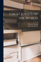 Great Jurists of the World by Edward Manson - Paperback