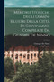 Memorie Storiche Degli Uomini Illustri Della Citta di Giovinazzo. Compilate da Giuseppe De Ninno by Giuseppe De Ninno - Paperback