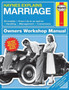 Haynes Explains Marriage : Haynes Explains by Boris Starling - Hardback