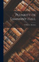 Plunkitt of Tammany Hall by William L Riordon - Hardback