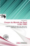 Coupe Du Monde de Saut Ski 1980 by Iosias Jody - Paperback
