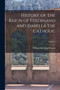 History of the Reign of Ferdinand and Isabella the Catholic; Volume 1 by William Hickling Prescott - Paperback