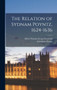 The Relation of Sydnam Poyntz, 1624-1636 by Sydenham Poyntz - Hardback