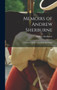 Memoirs of Andrew Sherburne : A Pensioner of the Navy of the Revolution by Andrew Sherburne - Hardback