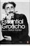 The Essential Groucho : Writings by, for and about Groucho Marx by Stefan Kanfer - Paperback