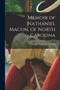 Memoir of Nathaniel Macon, of North Carolina by Edwards Weldon Nathaniel - Paperback