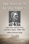 Speaking with George Oppen : Interviews with the Poet and Mary Oppen, 1968-1987 by Richard Swigg - Paperback
