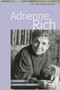 Adrienne Rich by Amy Sickels - Hardback