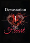 Devastation to the Heart by Tardanika A Marshall - Paperback