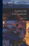 Fustel De Coulanges by Paul Guiraud - Hardback