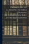 Promotion of Learning in India During Muhammadan Rule by Muhammadans by Narendra Nath Law - Paperback