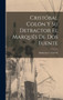 Cristobal Colon y su Detractor el Marques de Dos Fuente by Sanfuentes Y Correa - Hardback