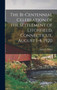 The Bi-centennial Celebration of the Settlement of Litchfield, Connecticut, August 1-4, 1920 by Alain C White - Hardback