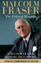 Malcolm Fraser : The Political Memoirs by Margaret Simons - Paperback