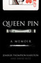 Queen Pin by David Ritz - Hardback