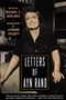 Letters of Ayn Rand by Ayn Rand - Paperback