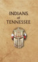 Indians of Tennessee : TN by Donald Ricky - Hardback