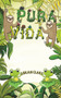 Pura Vida by Adrian Clark - Paperback