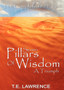 Seven Pillars of Wisdom : A Triumph by T E Lawrence - Paperback