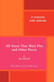 All Youse That Want Pies and Other Pieces by Ian McCall - Paperback