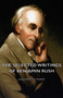 The Selected Writings Of Benjamin Rush by Dagobert D. Runes - Paperback