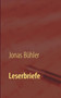 Leserbriefe by Jonas Buhler - Paperback