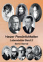 Harzer Persoenlichkeiten : Lebensbilder Band 2 by Bernd Sternal - Paperback
