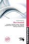 Ben Howlett by Germain Adriaan - Paperback
