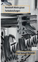 Notizheft Motiv Graue Farbabstufungen by Samuel Heinrich - Paperback