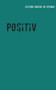 Positiv by Estevao Ribeiro Do Espinho - Paperback