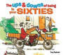 The Ups and Downs of Being in Your Sixties by Tony Husband - Paperback
