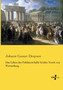 Das Leben des Feldmarschalls Grafen Yorck von Wartenburg by Johann Gustav Droysen - Paperback
